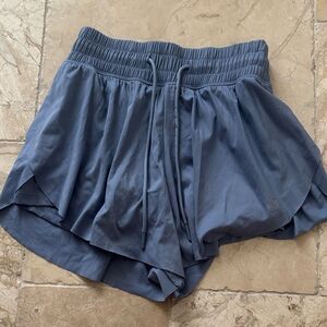 Women's Blue Skortie size xs Gilly Hicks